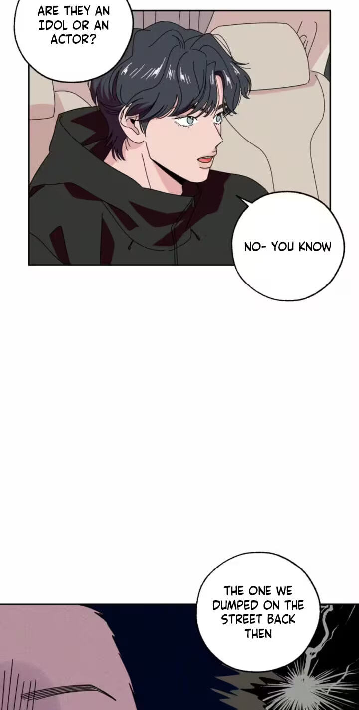A Reasonable Motive Chapter 5 page 57 - 