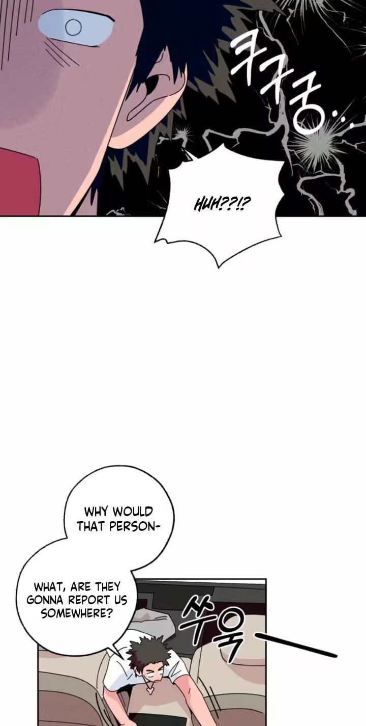 A Reasonable Motive Chapter 5 page 58 - 