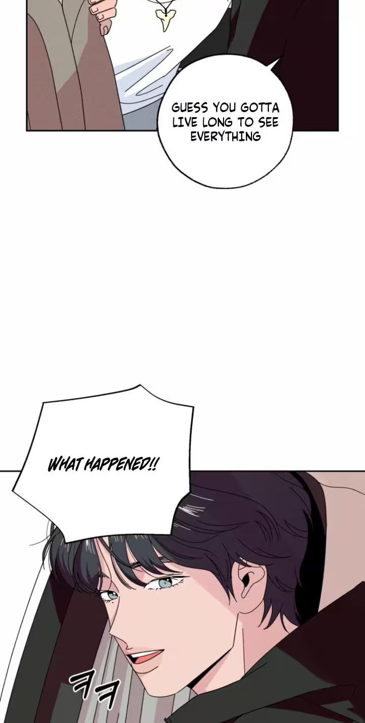 A Reasonable Motive Chapter 5 page 61 - 