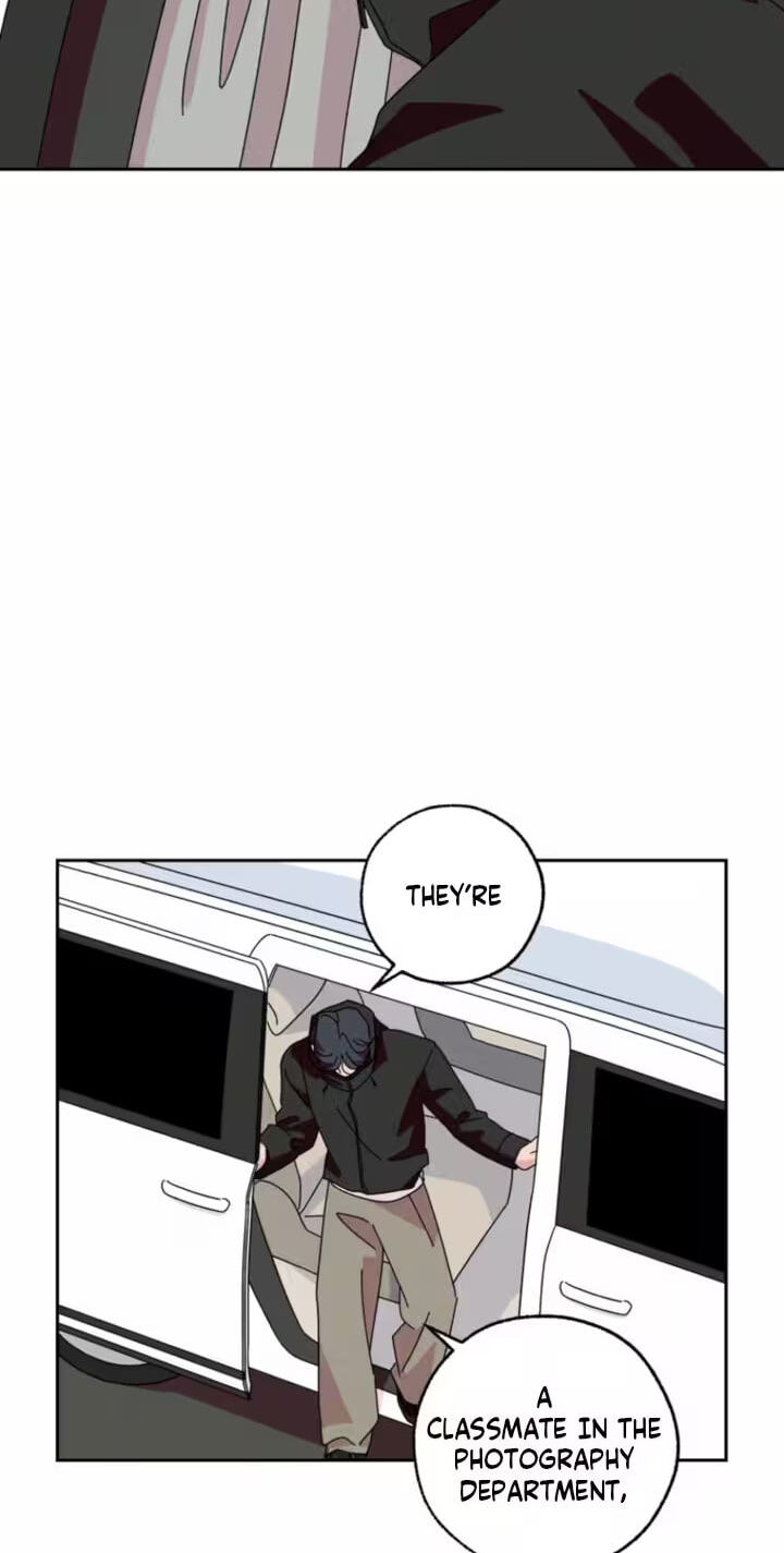 A Reasonable Motive Chapter 5 page 62 - 