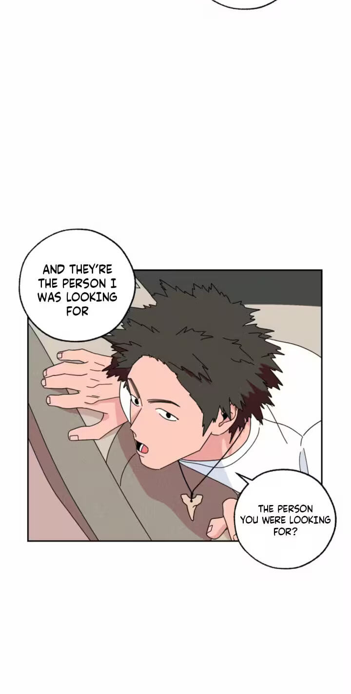 A Reasonable Motive Chapter 5 page 63 - 