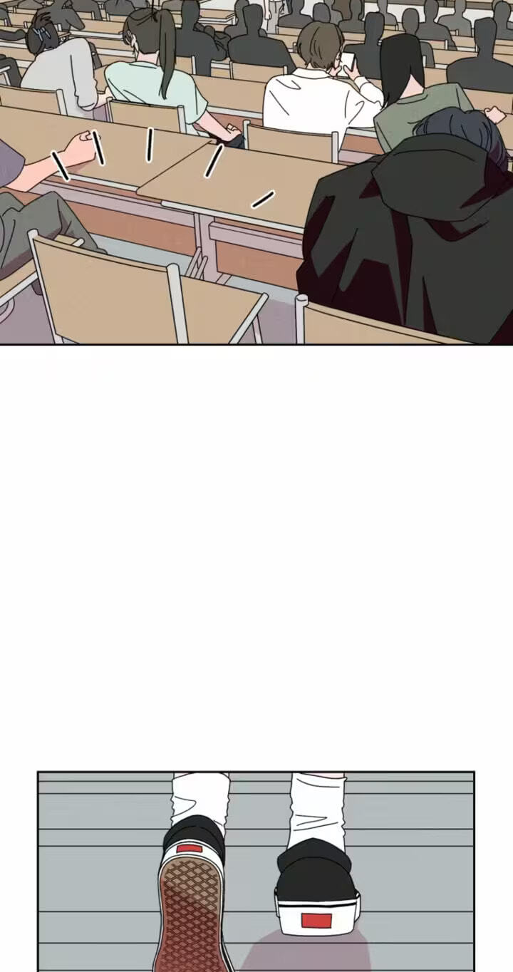 A Reasonable Motive Chapter 5 page 68 - 
