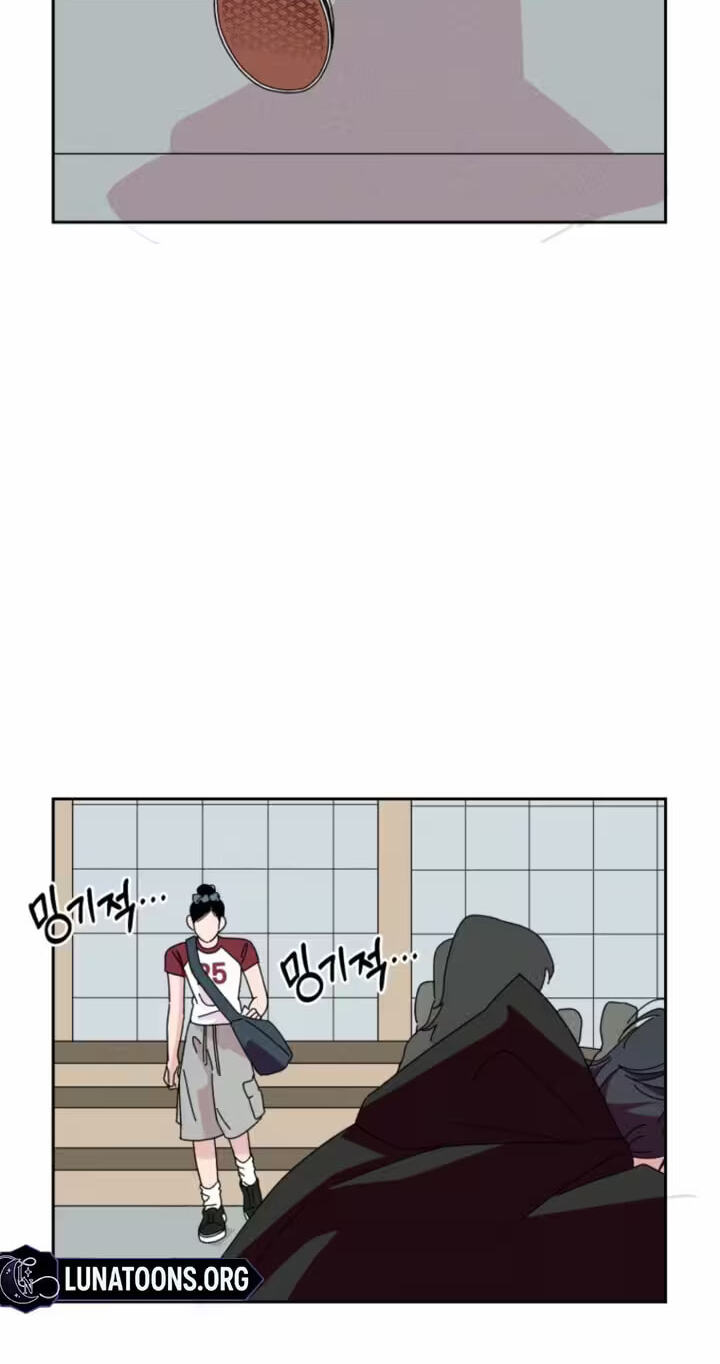 A Reasonable Motive Chapter 5 page 69 - 