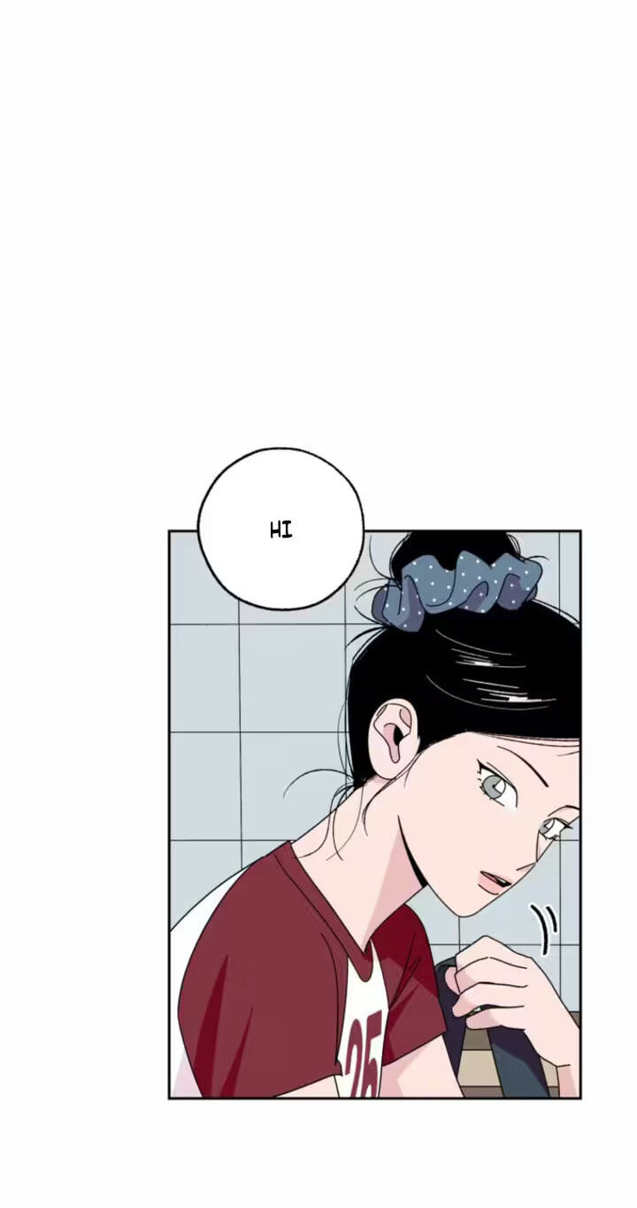 A Reasonable Motive Chapter 5 page 71 - 