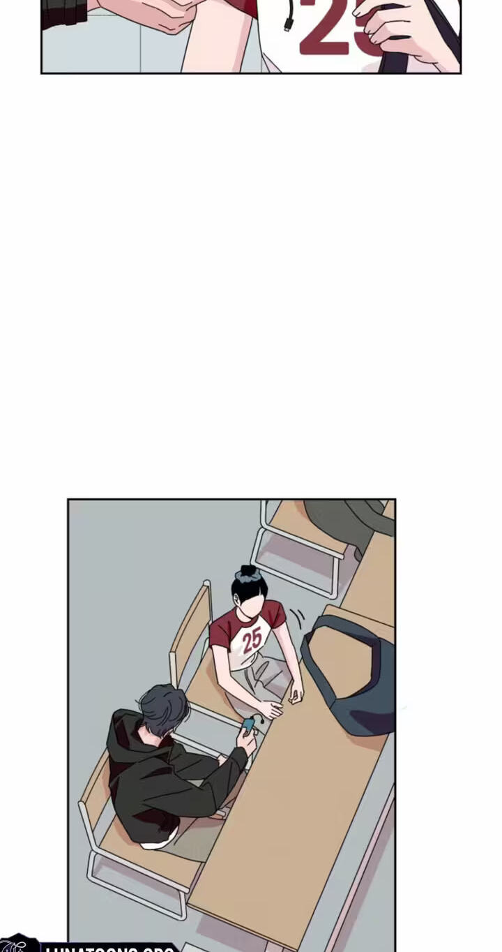A Reasonable Motive Chapter 5 page 75 - 