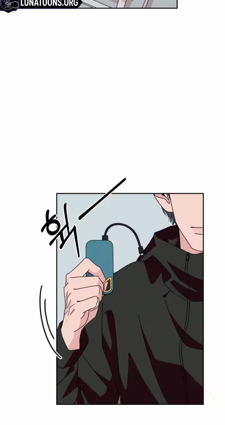 A Reasonable Motive Chapter 5 page 76 - 