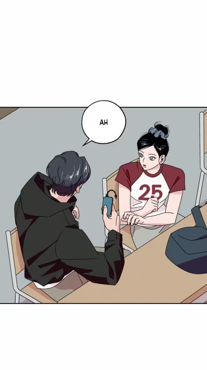 A Reasonable Motive Chapter 5 page 78 - 