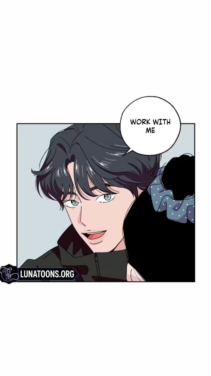 A Reasonable Motive Chapter 5 page 79 - 