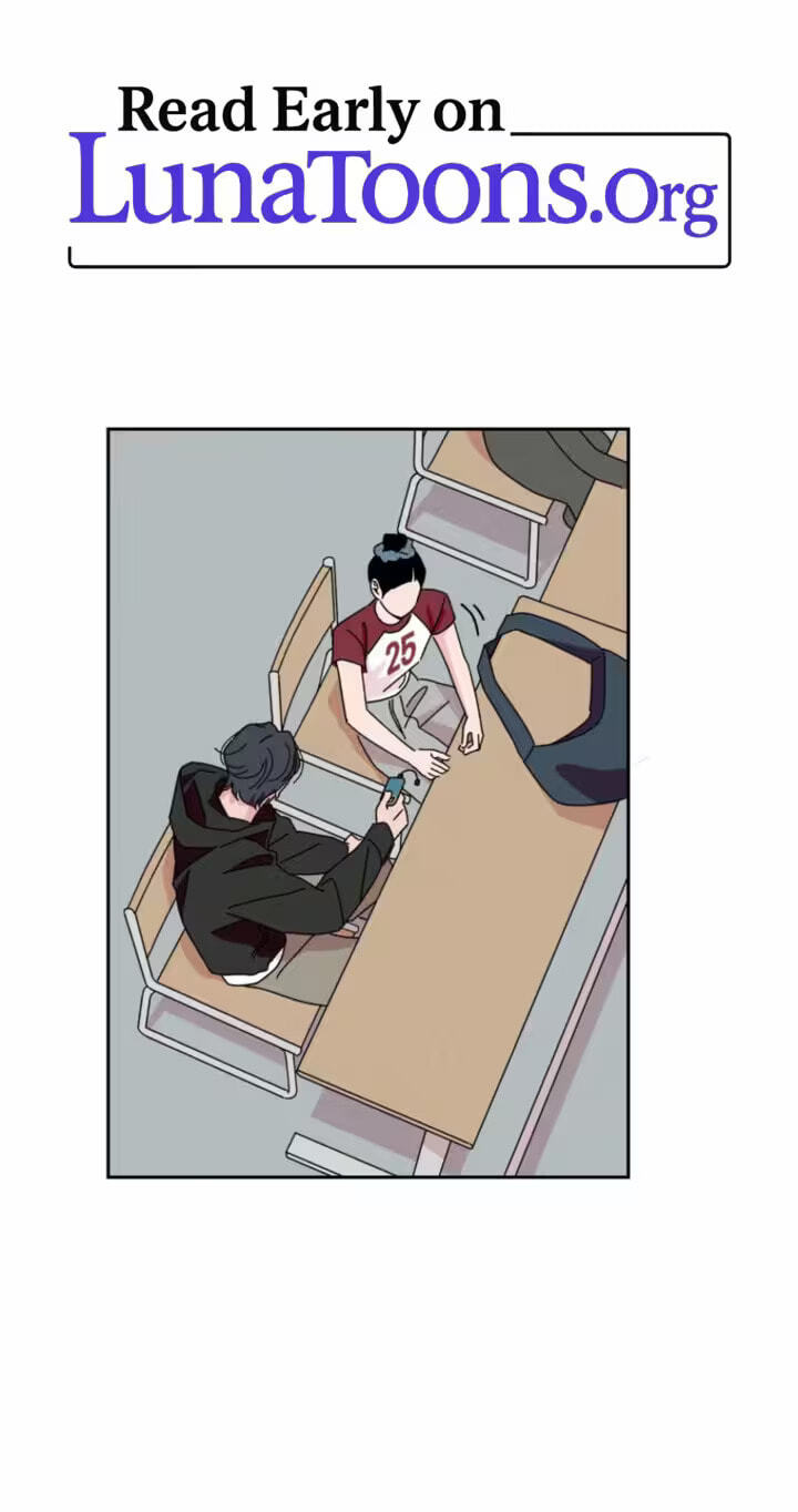 A Reasonable Motive Chapter 6 page 1 - 