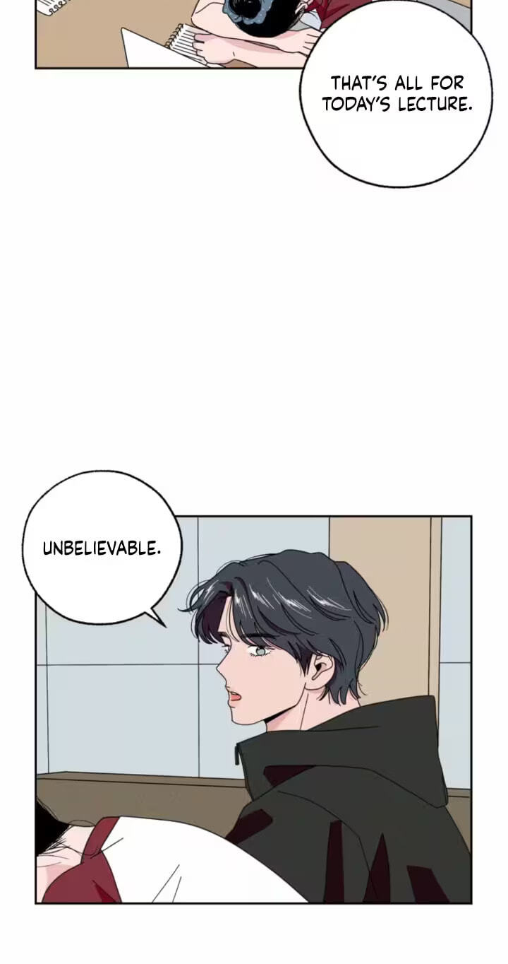 A Reasonable Motive Chapter 6 page 16 - 
