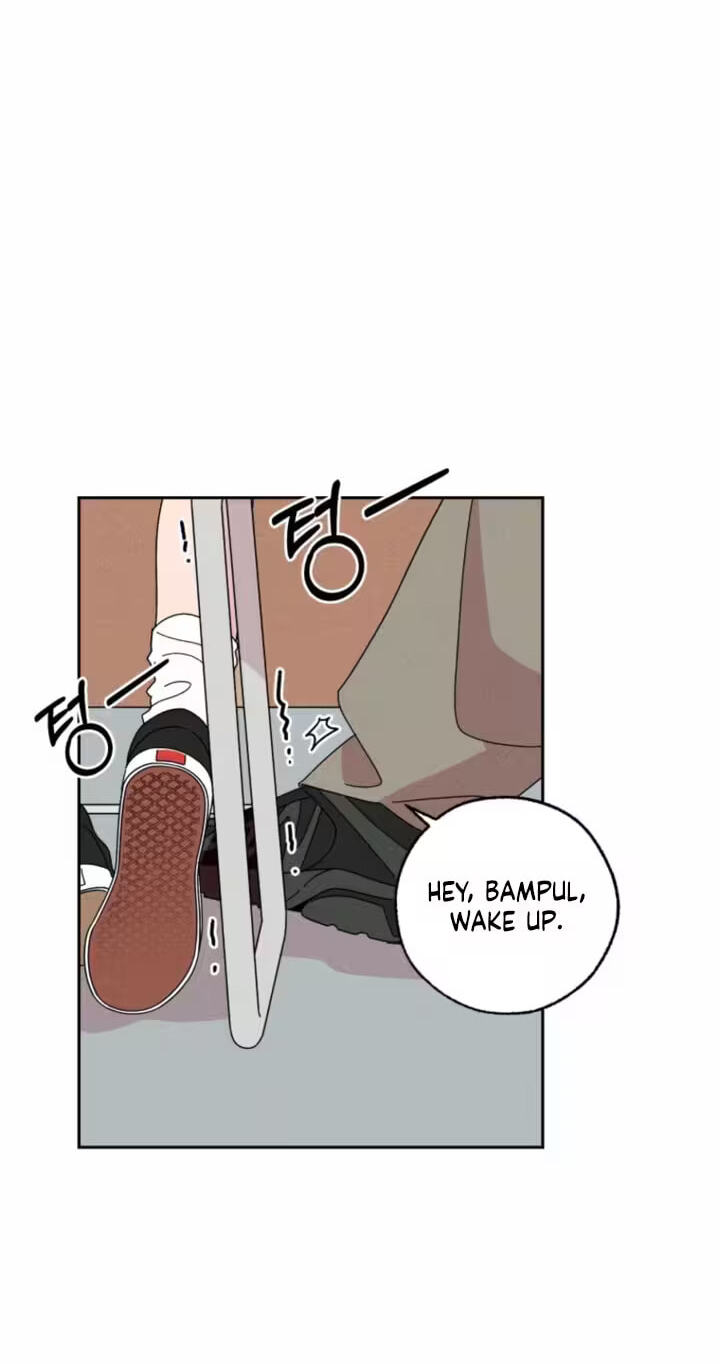 A Reasonable Motive Chapter 6 page 17 - 