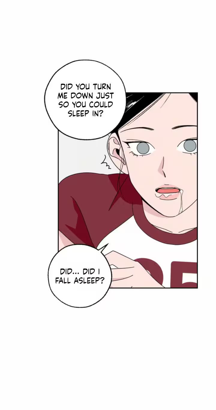 A Reasonable Motive Chapter 6 page 18 - 