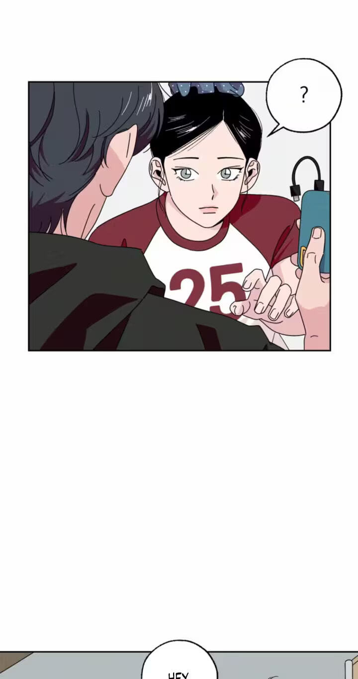 A Reasonable Motive Chapter 6 page 3 - 