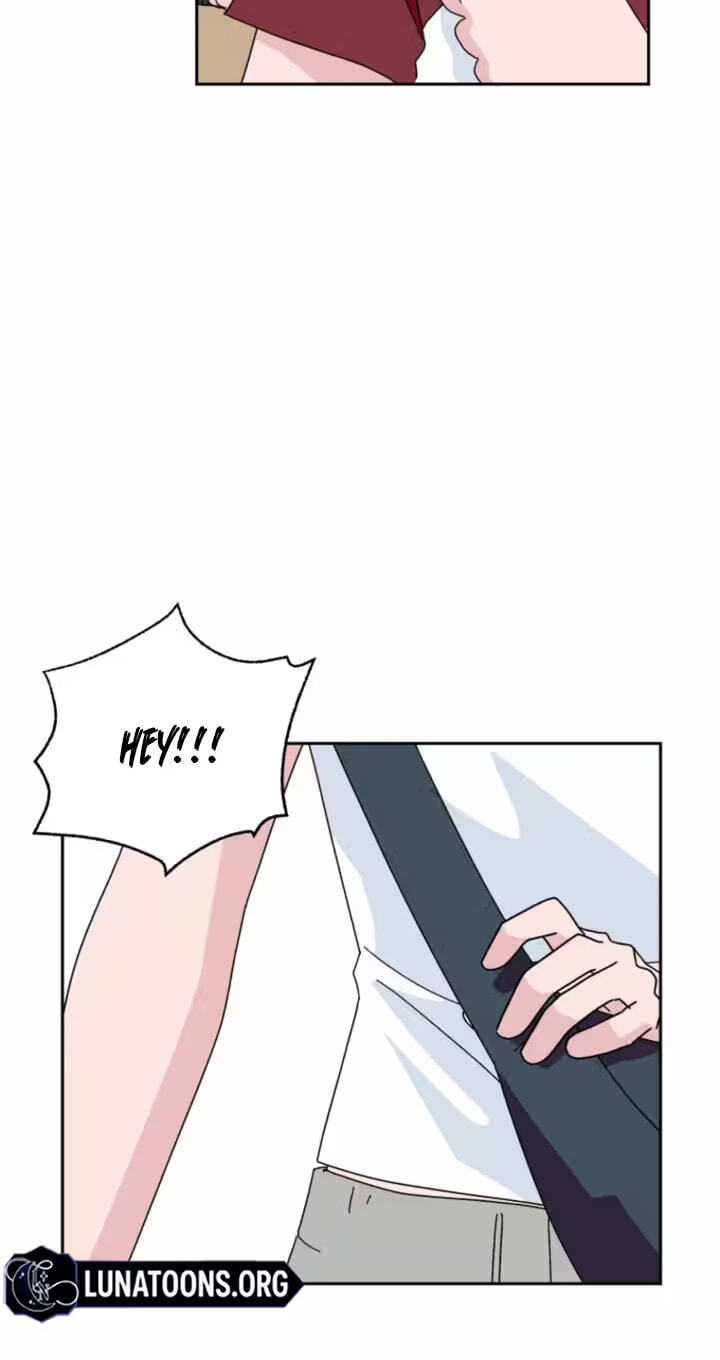 A Reasonable Motive Chapter 6 page 22 - 