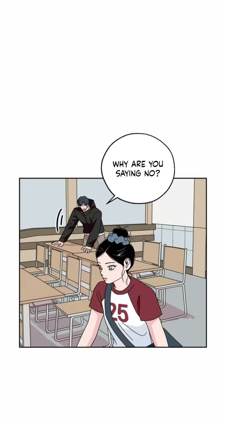 A Reasonable Motive Chapter 6 page 23 - 