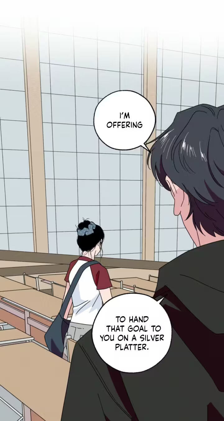 A Reasonable Motive Chapter 6 page 25 - 