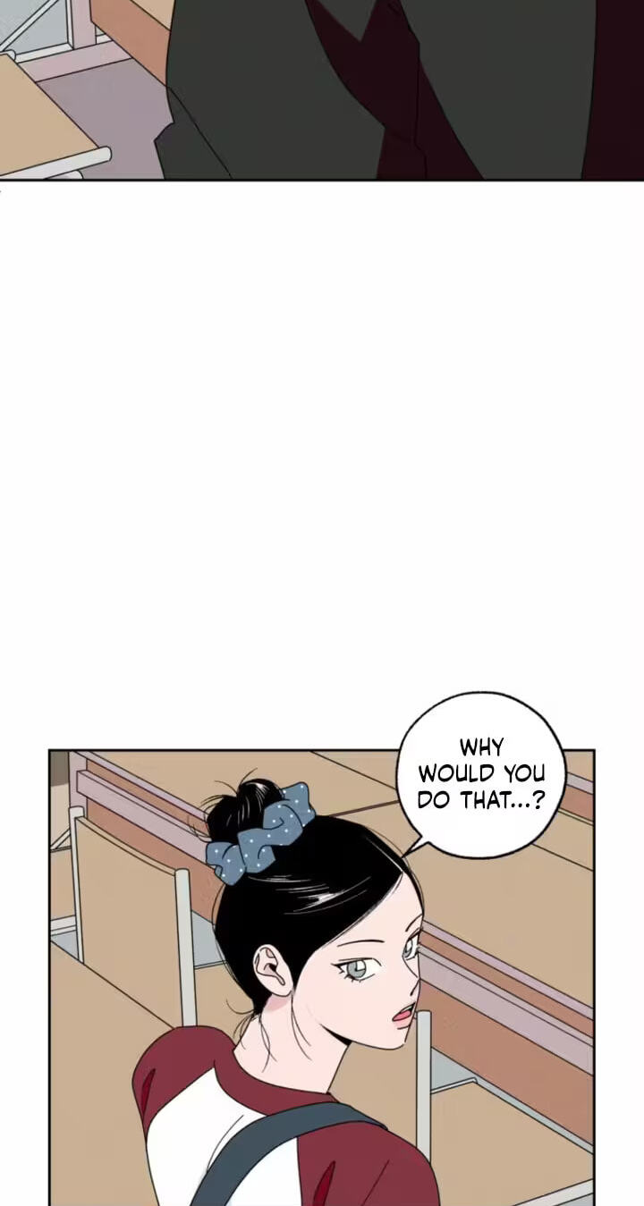 A Reasonable Motive Chapter 6 page 26 - 