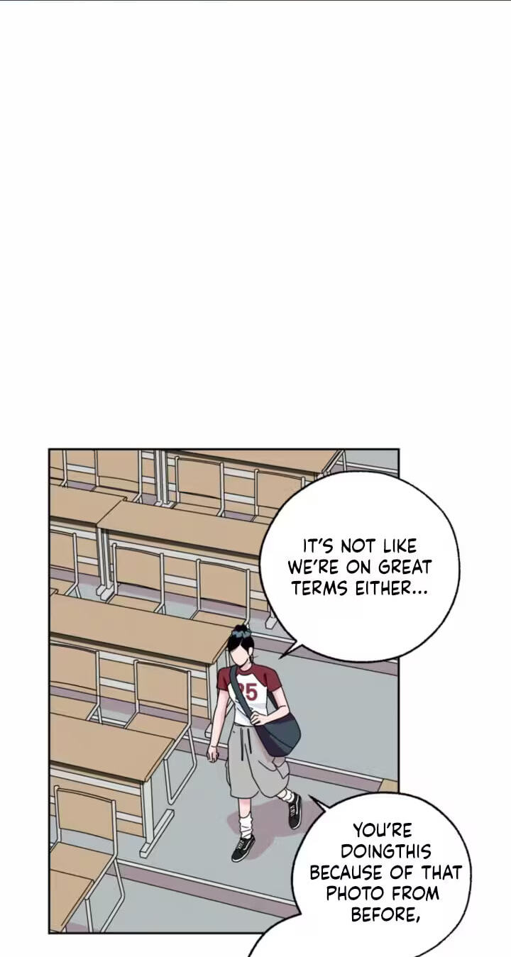 A Reasonable Motive Chapter 6 page 28 - 