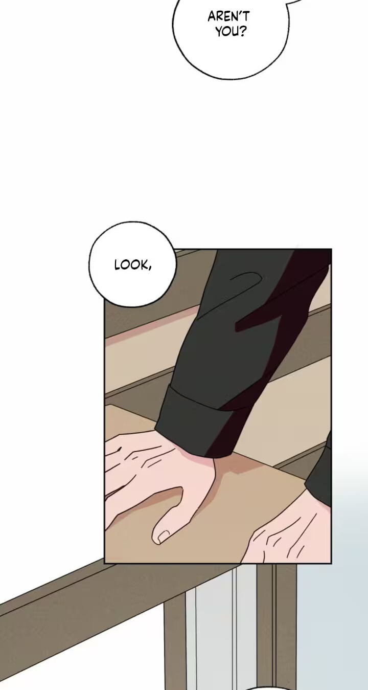 A Reasonable Motive Chapter 6 page 29 - 