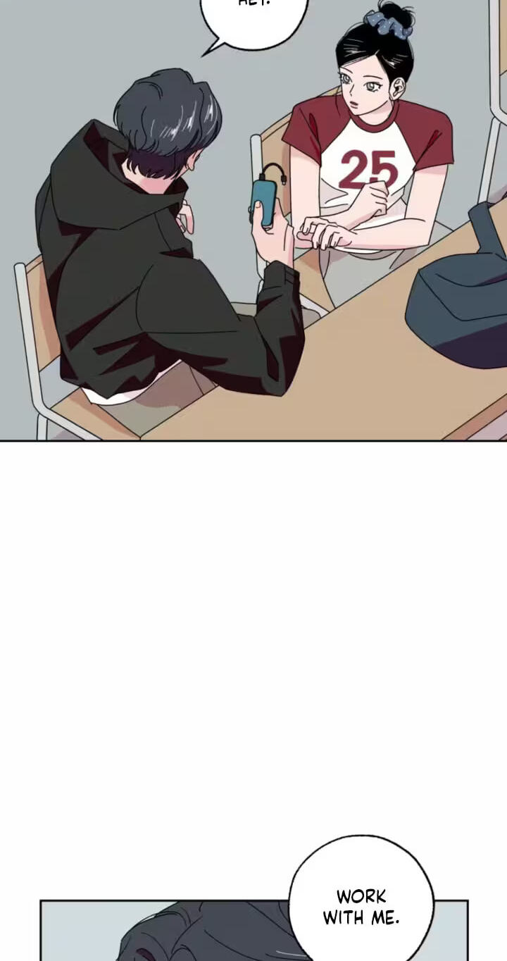 A Reasonable Motive Chapter 6 page 4 - 