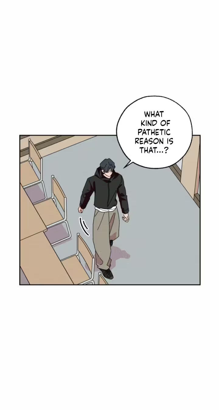A Reasonable Motive Chapter 6 page 32 - 