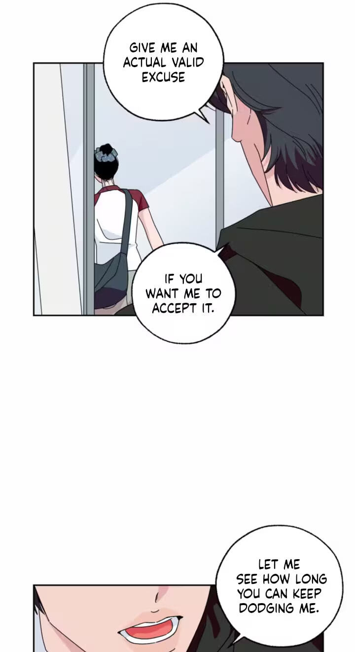 A Reasonable Motive Chapter 6 page 37 - 