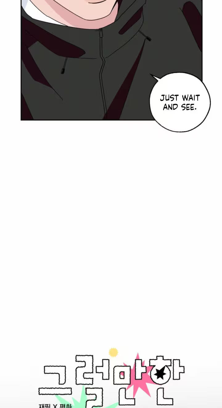 A Reasonable Motive Chapter 6 page 38 - 