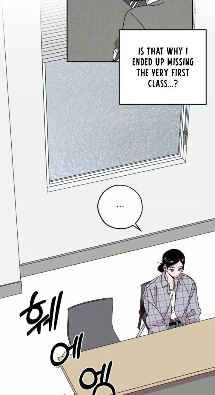 A Reasonable Motive Chapter 6 page 43 - 