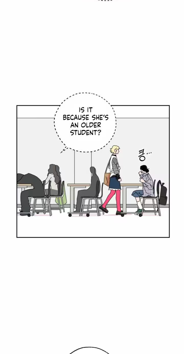 A Reasonable Motive Chapter 6 page 48 - 