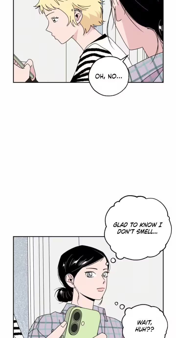 A Reasonable Motive Chapter 6 page 51 - 