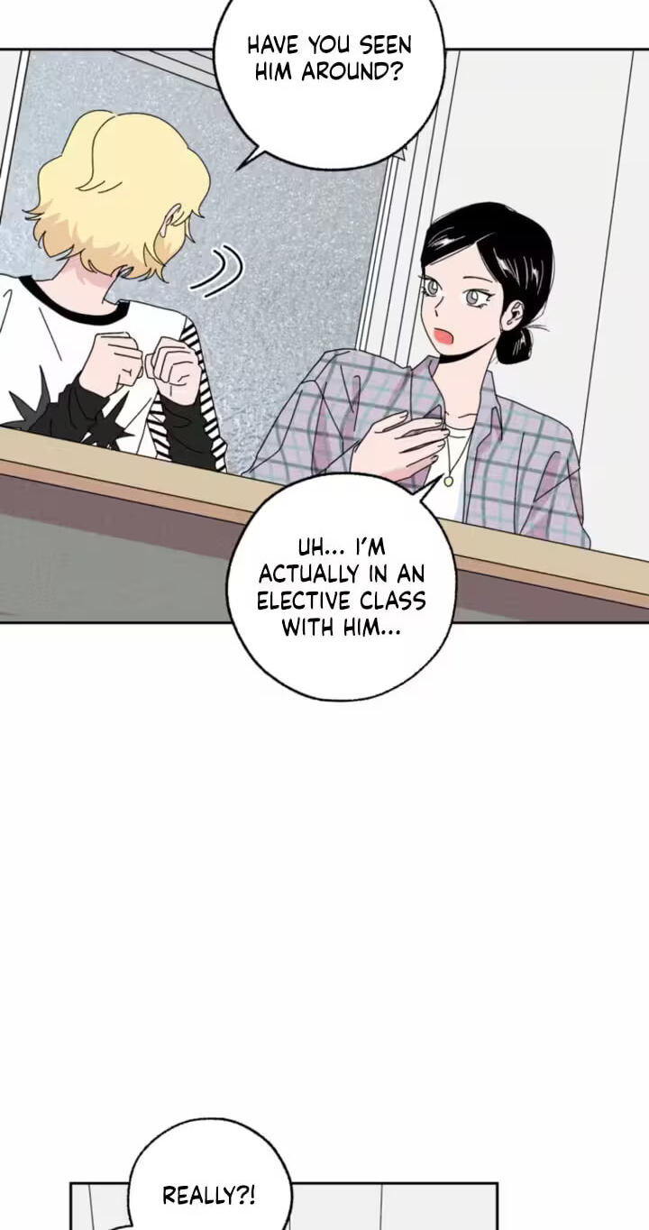 A Reasonable Motive Chapter 6 page 58 - 