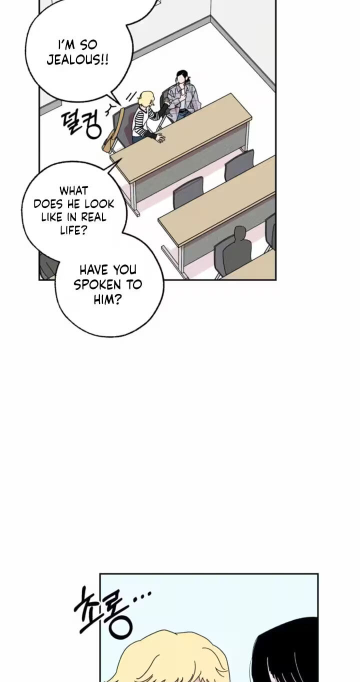 A Reasonable Motive Chapter 6 page 59 - 