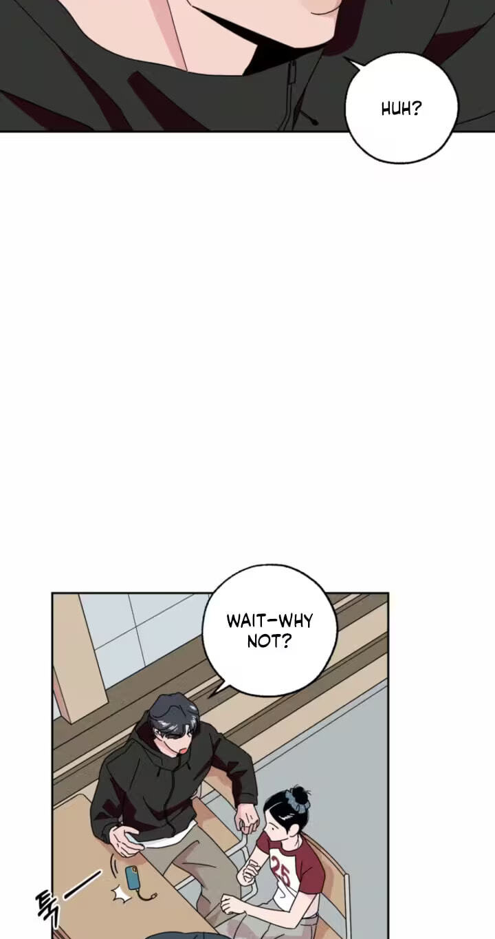 A Reasonable Motive Chapter 6 page 7 - 
