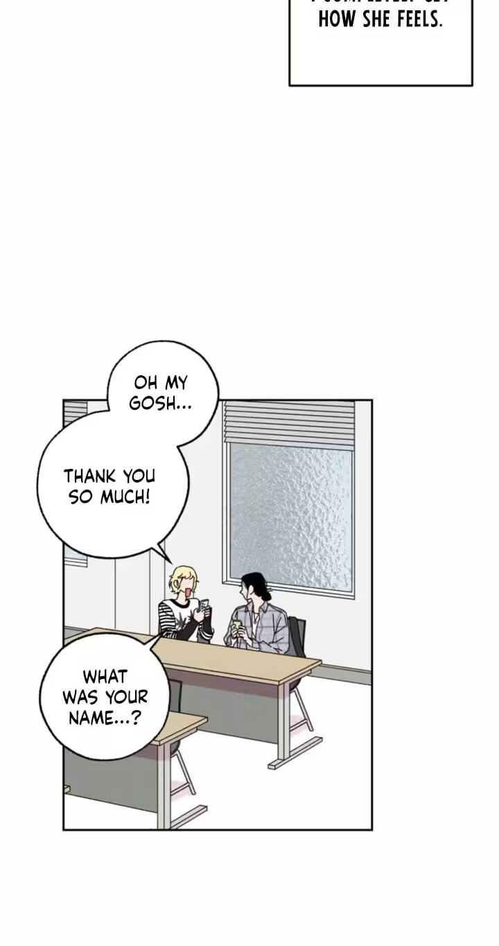 A Reasonable Motive Chapter 6 page 62 - 