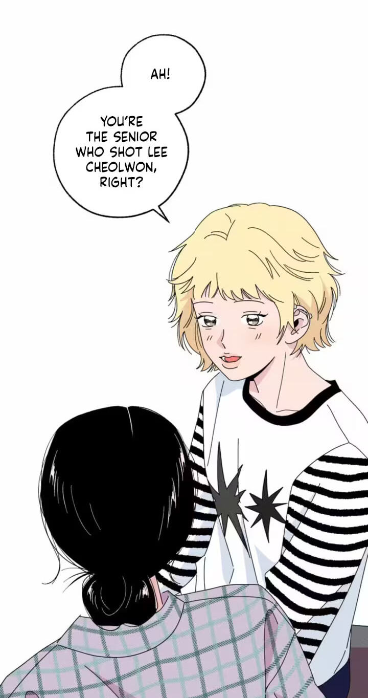 A Reasonable Motive Chapter 6 page 64 - 