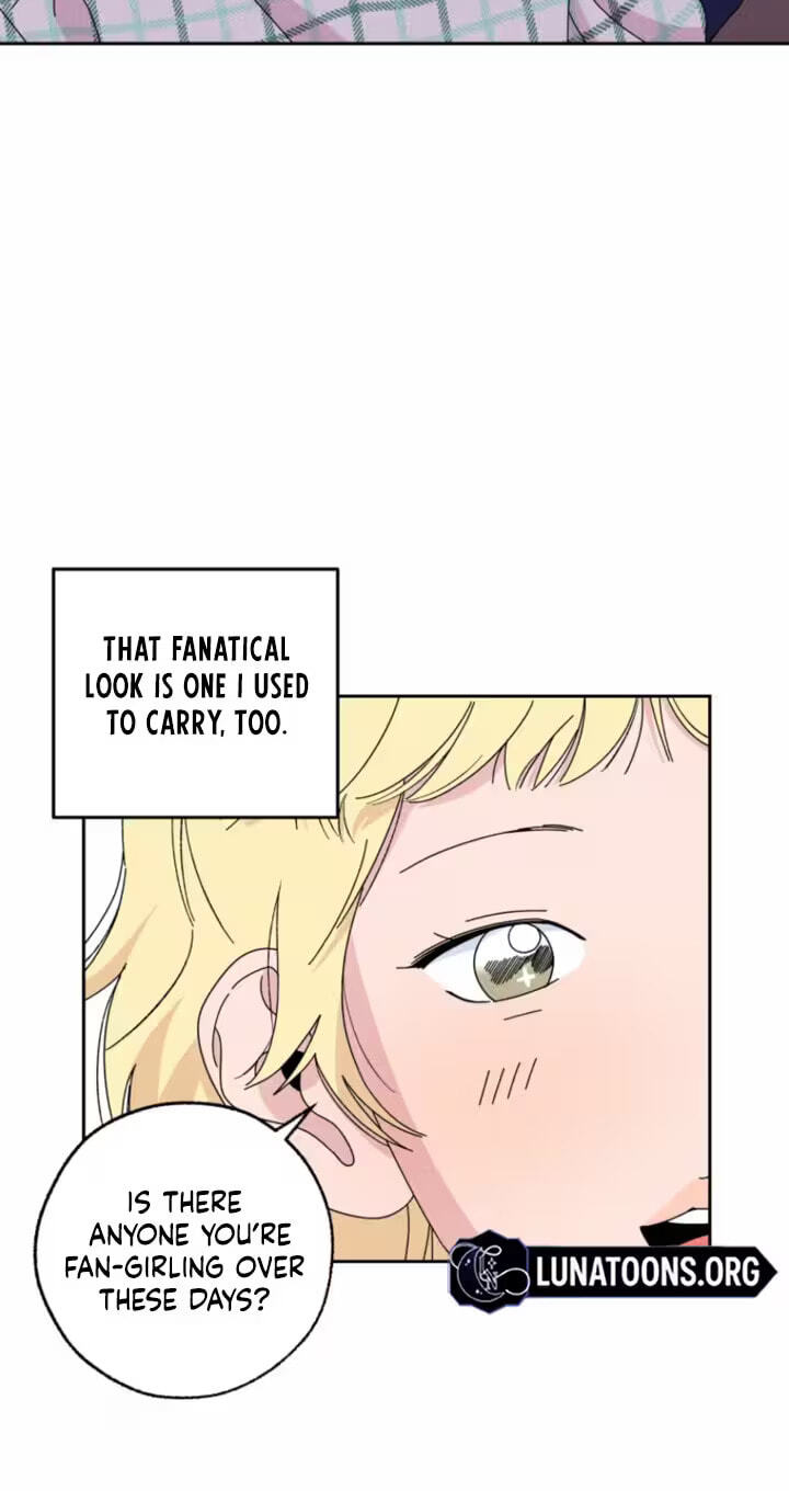 A Reasonable Motive Chapter 6 page 65 - 