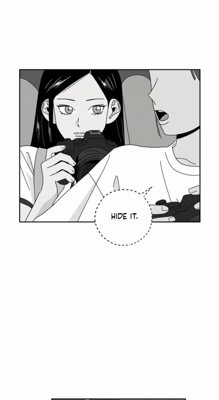 A Reasonable Motive Chapter 6 page 67 - 