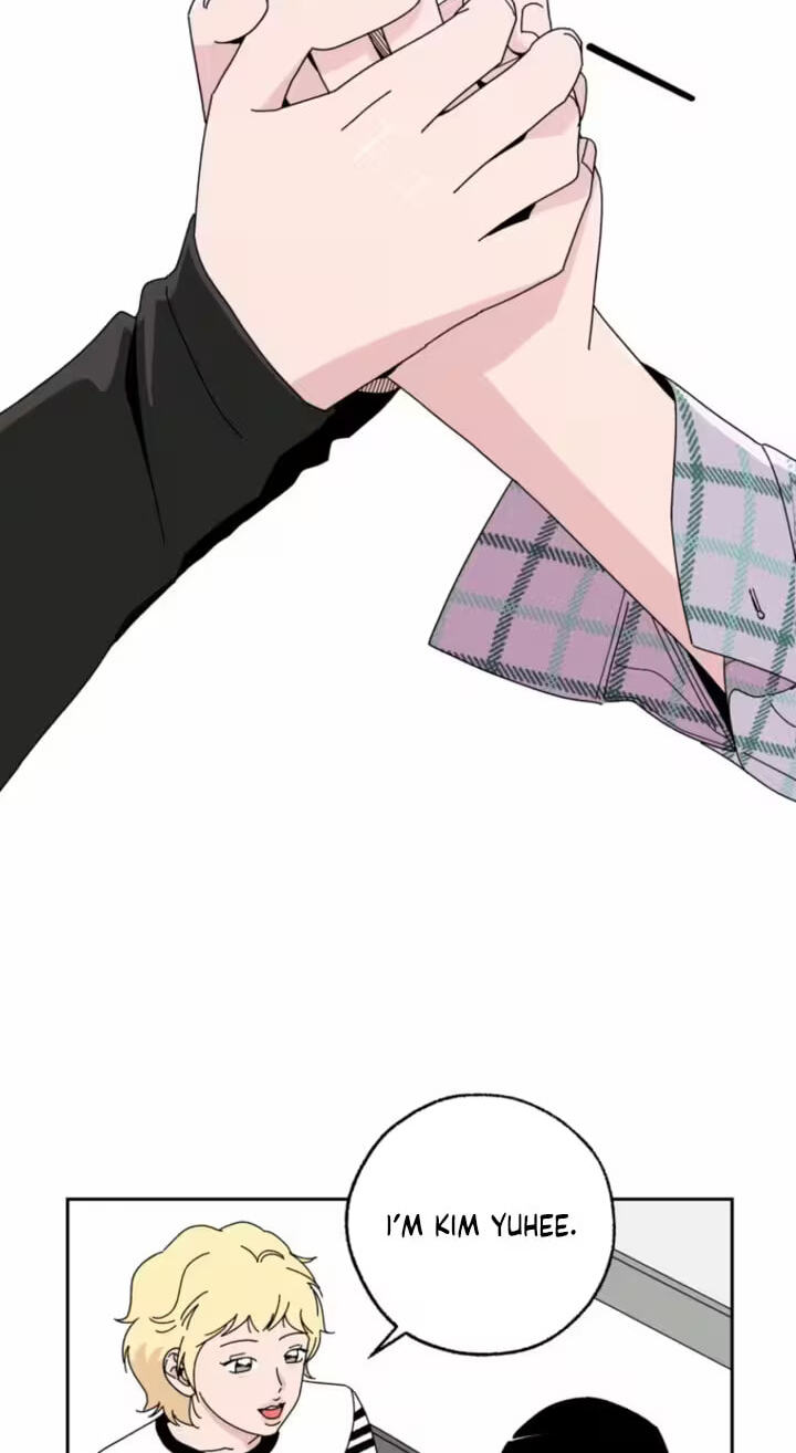 A Reasonable Motive Chapter 6 page 69 - 