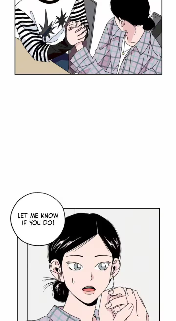 A Reasonable Motive Chapter 6 page 70 - 
