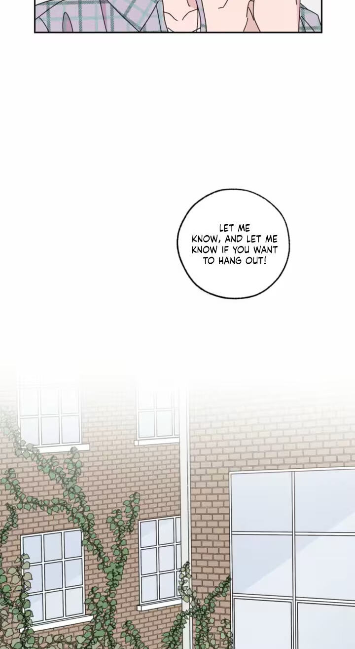 A Reasonable Motive Chapter 6 page 71 - 
