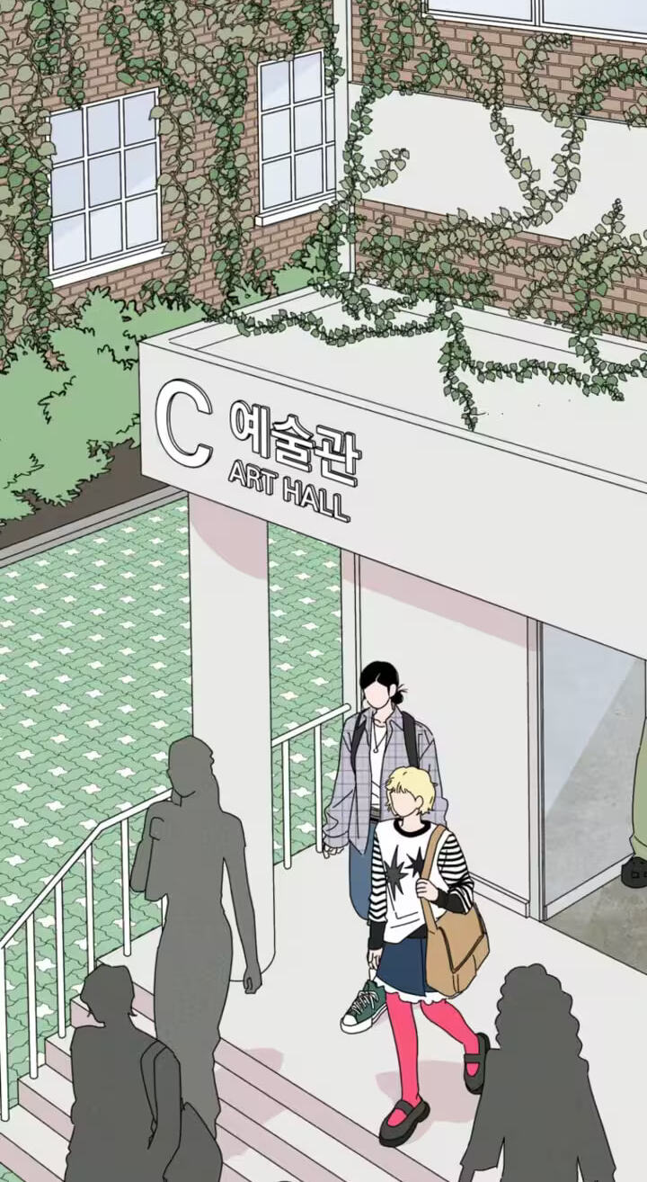 A Reasonable Motive Chapter 6 page 72 - 