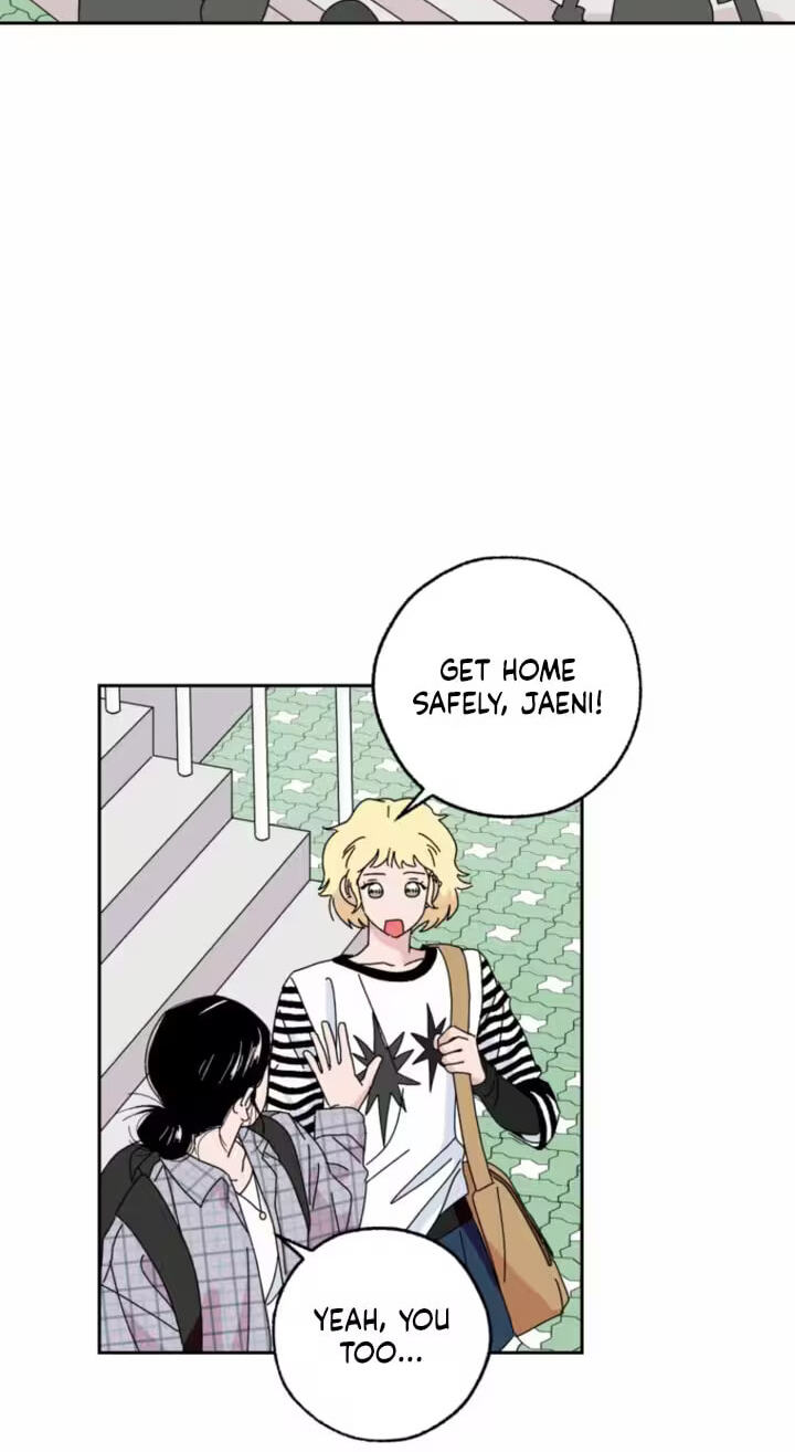 A Reasonable Motive Chapter 6 page 73 - 