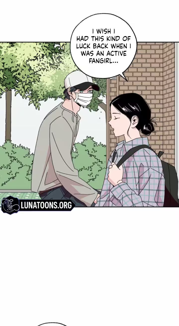 A Reasonable Motive Chapter 6 page 76 - 