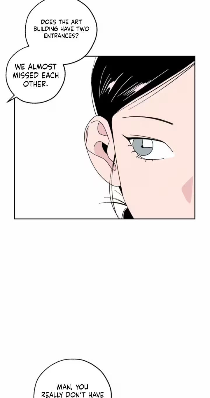 A Reasonable Motive Chapter 6 page 77 - 