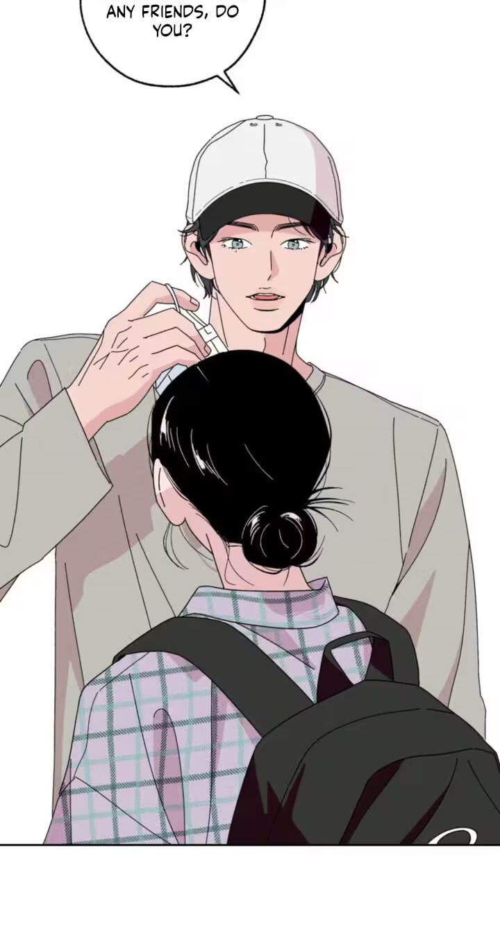 A Reasonable Motive Chapter 6 page 78 - 