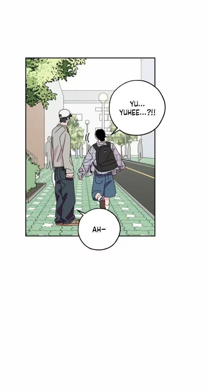 A Reasonable Motive Chapter 6 page 80 - 
