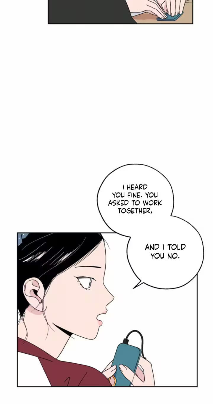 A Reasonable Motive Chapter 6 page 9 - 