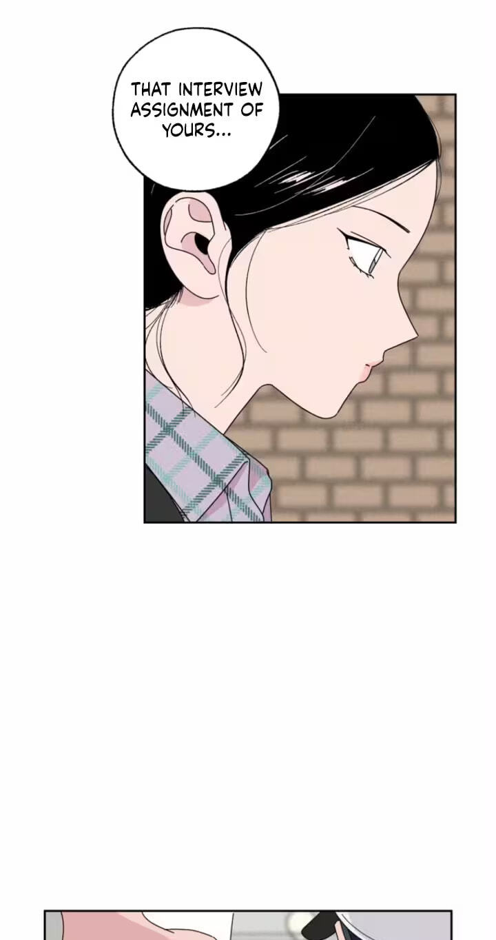A Reasonable Motive Chapter 6 page 81 - 
