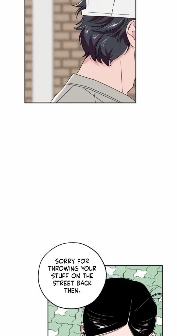 A Reasonable Motive Chapter 6 page 83 - 