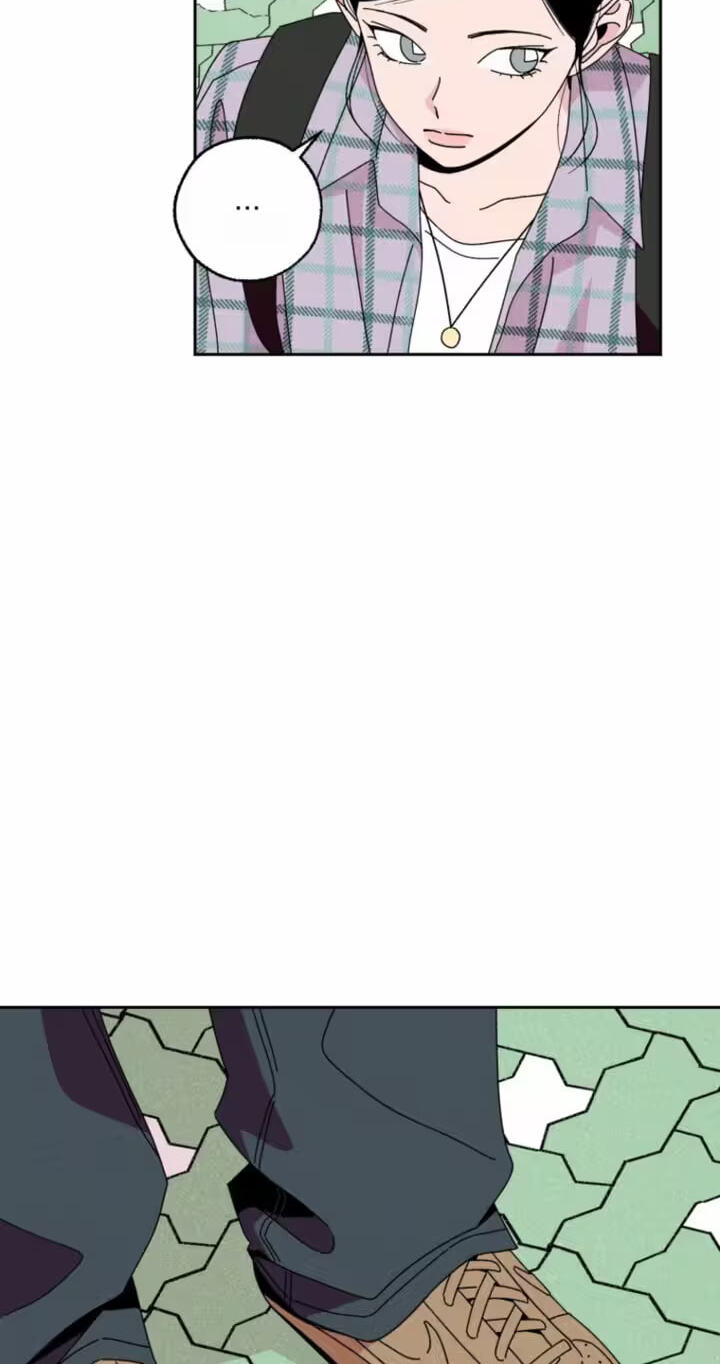 A Reasonable Motive Chapter 6 page 84 - 